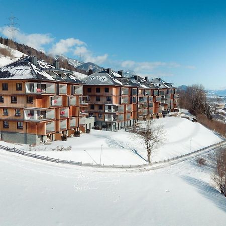 Sun Lodge Schladming By Schladming-Appartements Bagian luar foto