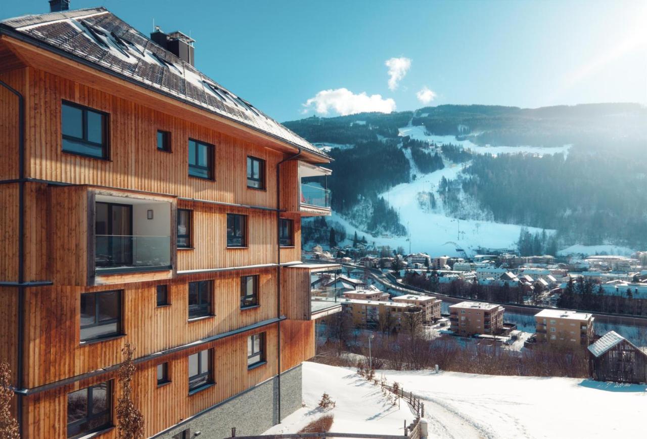 Sun Lodge Schladming By Schladming-Appartements Bagian luar foto