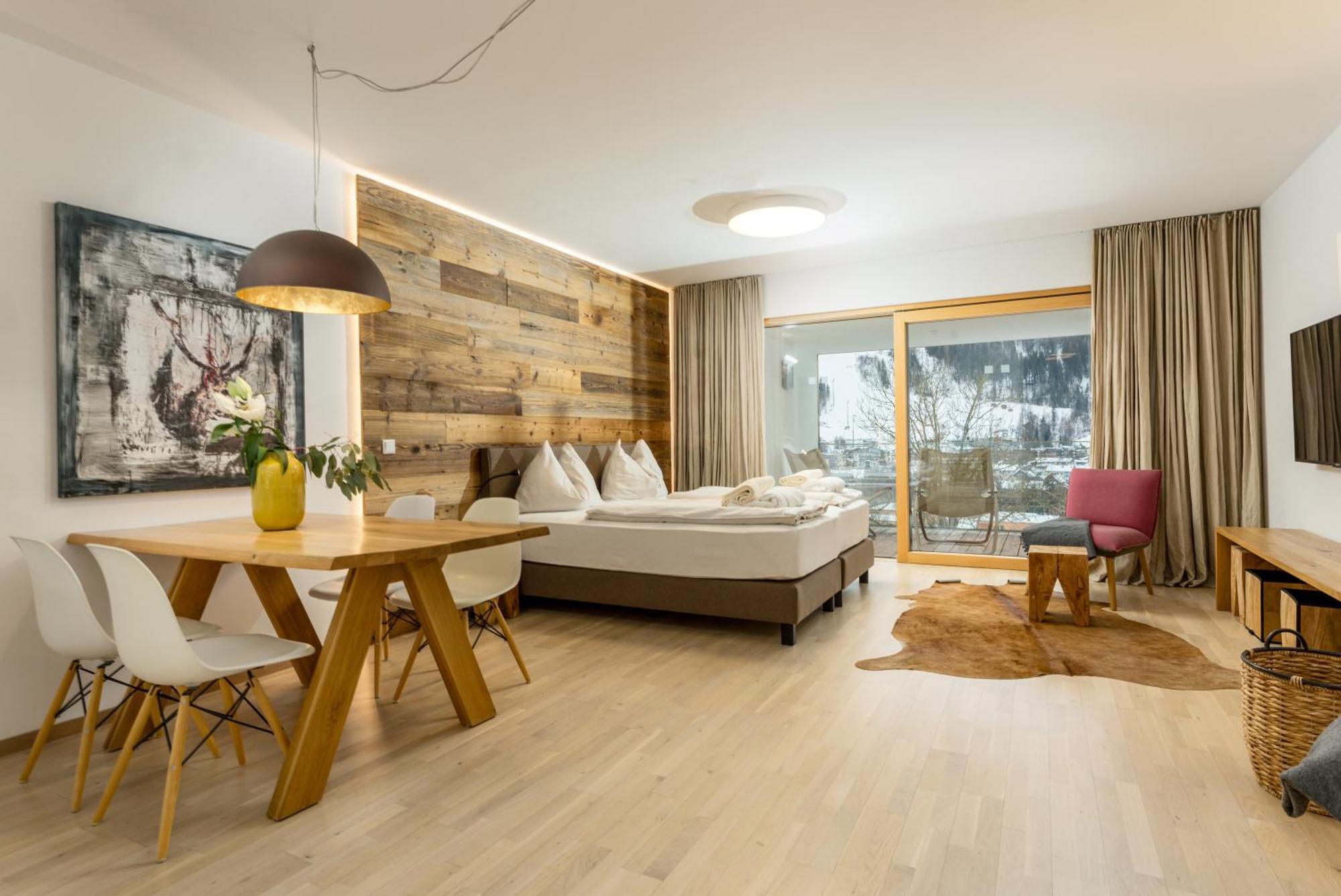 Sun Lodge Schladming By Schladming-Appartements Ruang foto