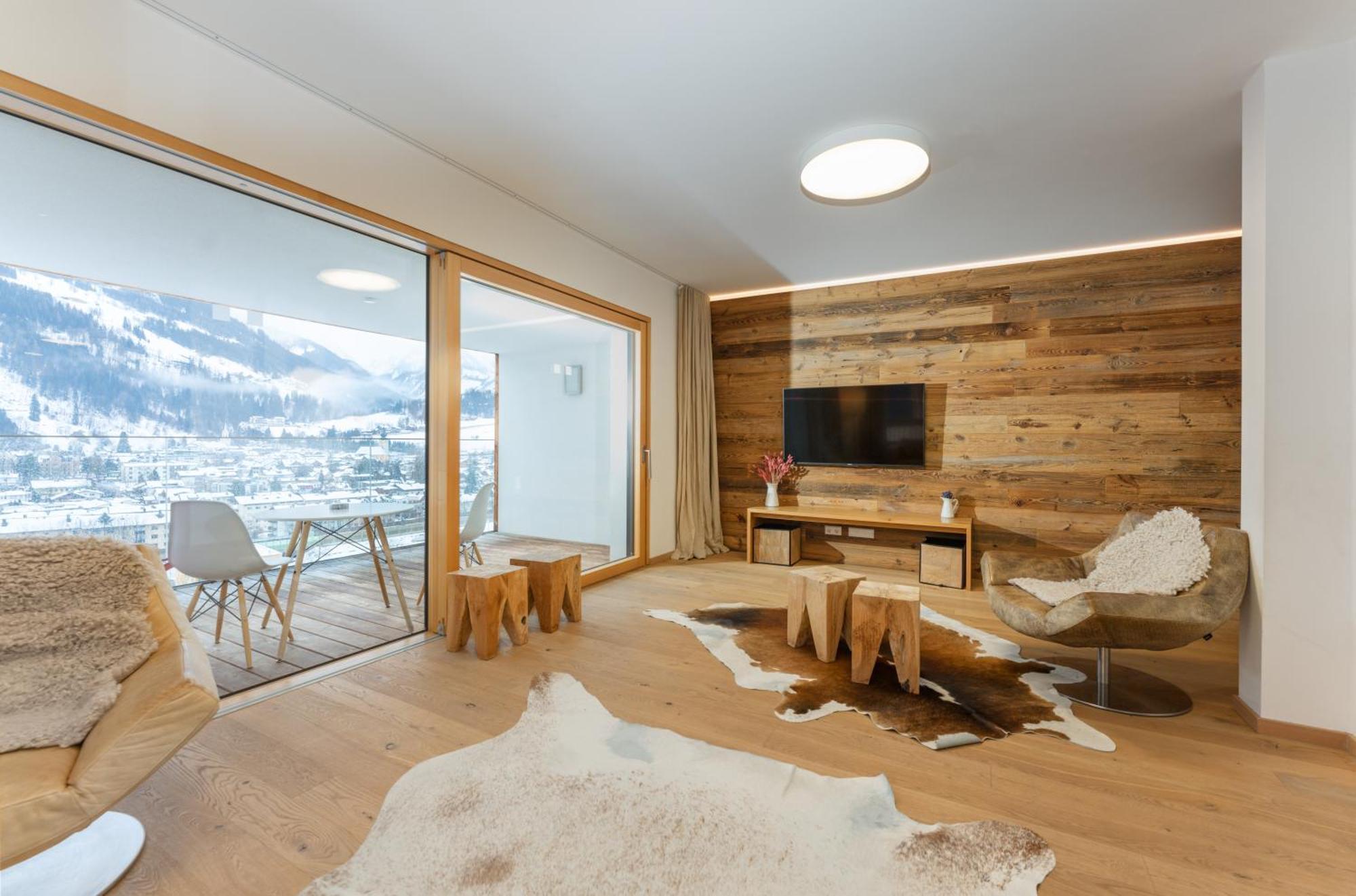 Sun Lodge Schladming By Schladming-Appartements Ruang foto