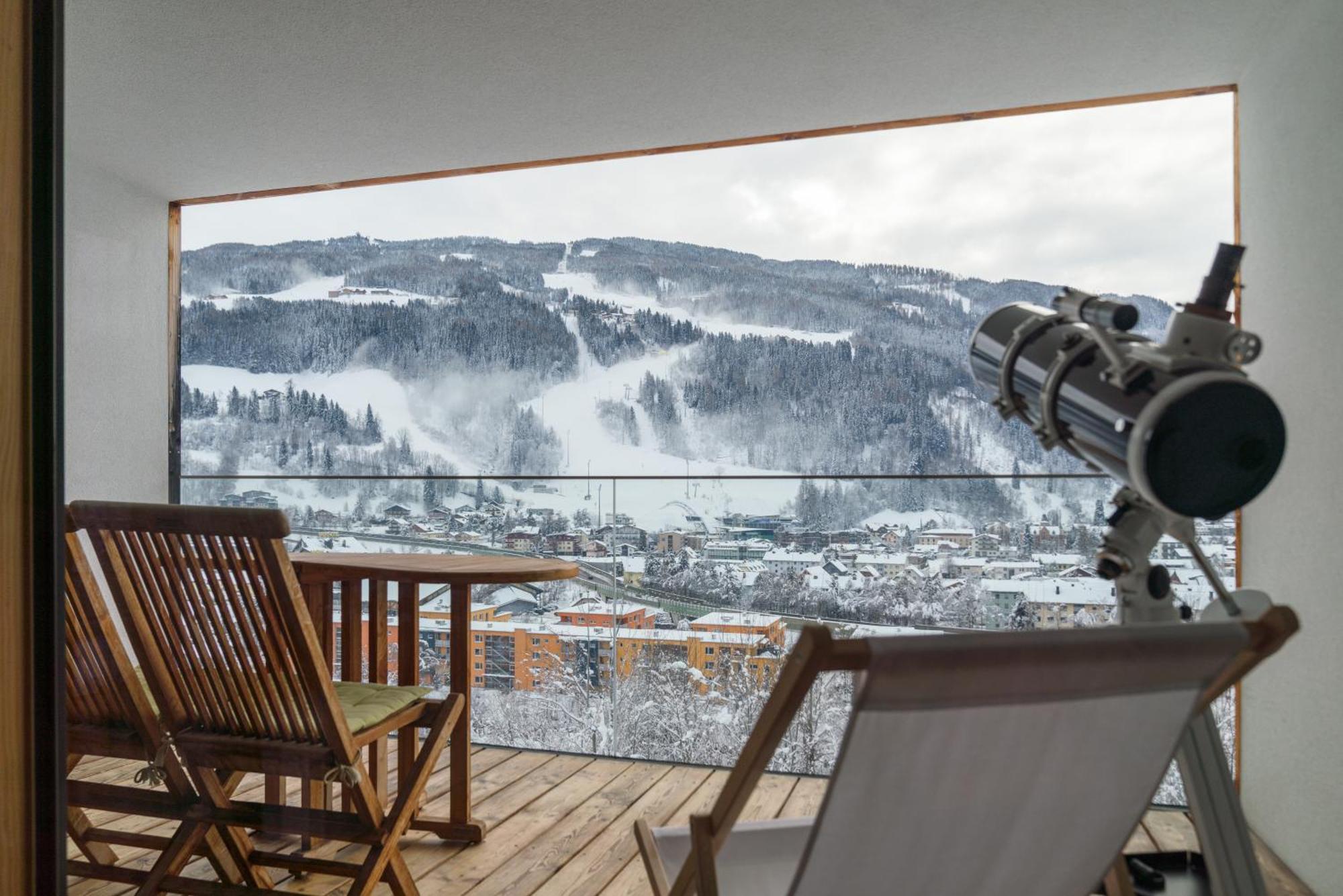 Sun Lodge Schladming By Schladming-Appartements Ruang foto
