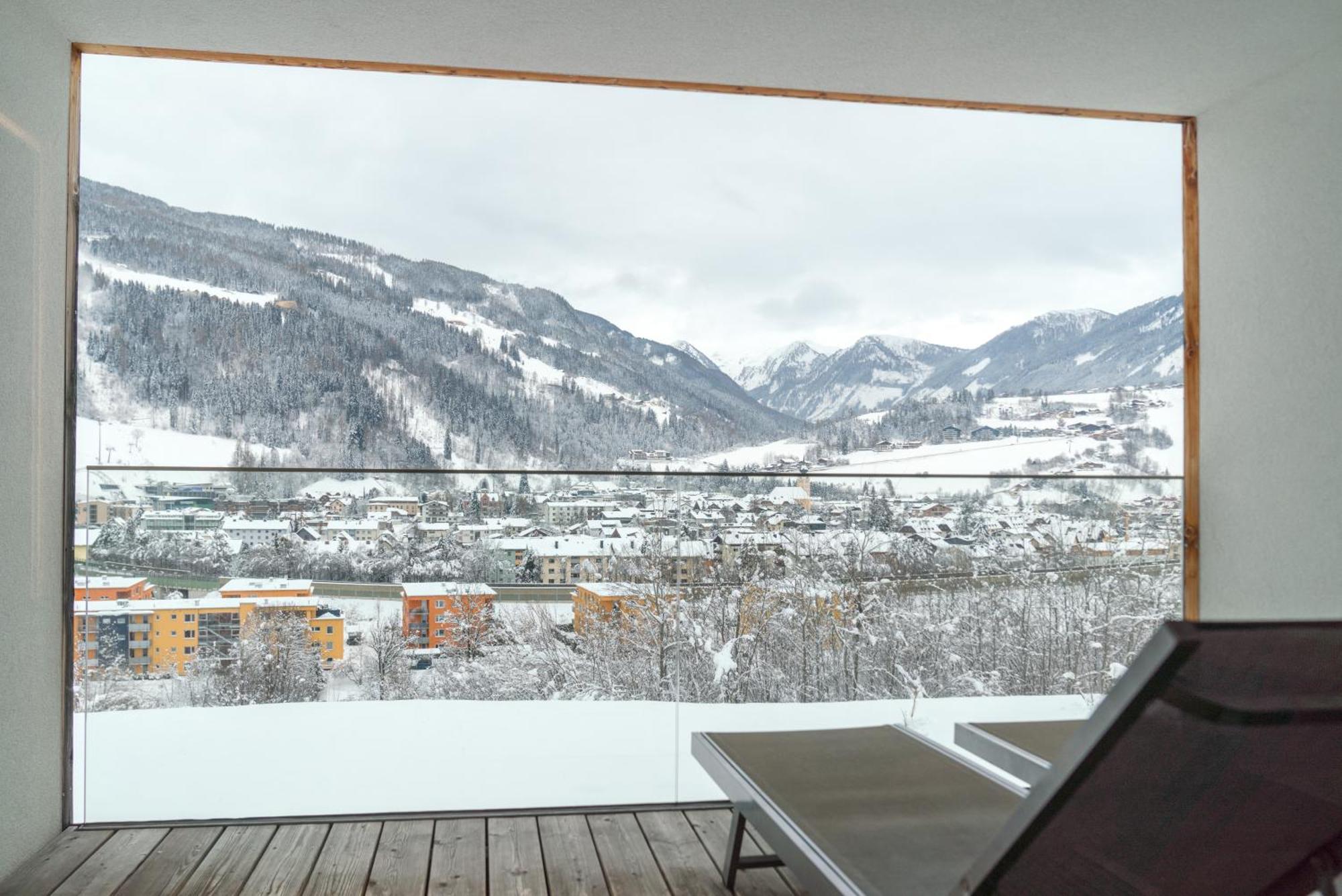 Sun Lodge Schladming By Schladming-Appartements Ruang foto