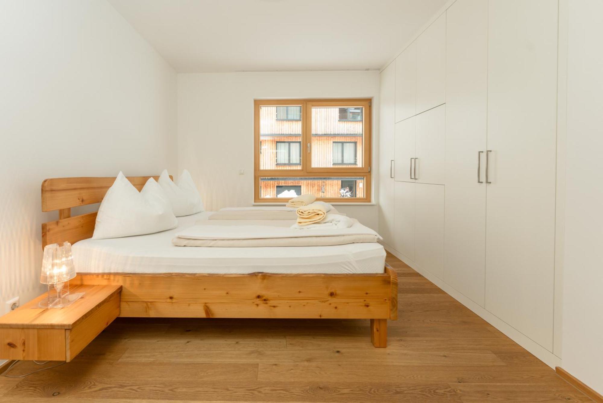 Sun Lodge Schladming By Schladming-Appartements Ruang foto