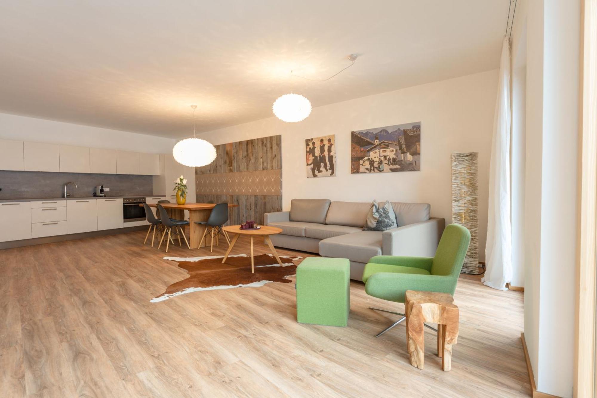 Sun Lodge Schladming By Schladming-Appartements Ruang foto