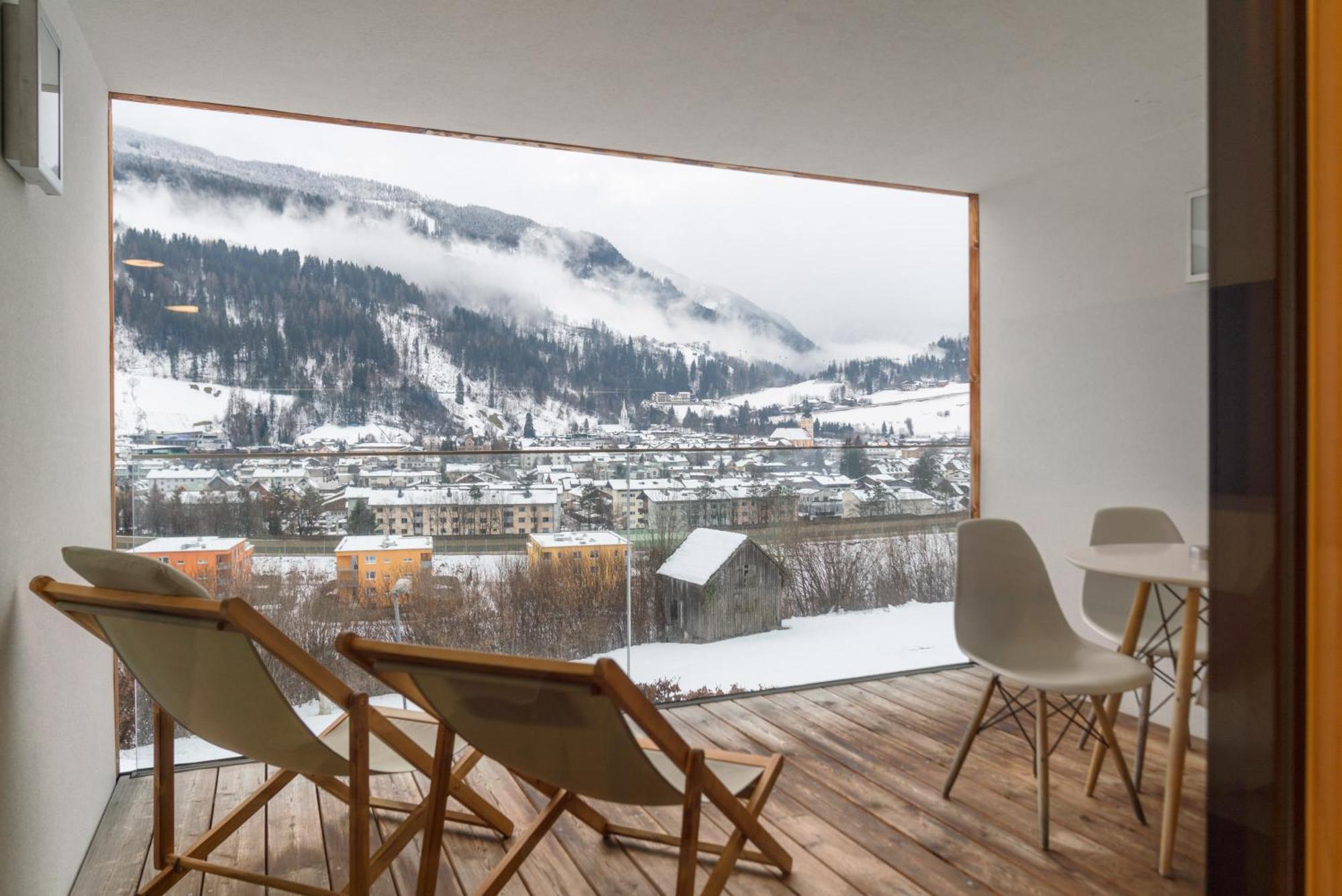 Sun Lodge Schladming By Schladming-Appartements Ruang foto