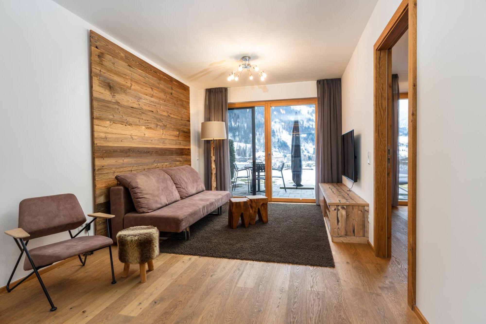 Sun Lodge Schladming By Schladming-Appartements Ruang foto