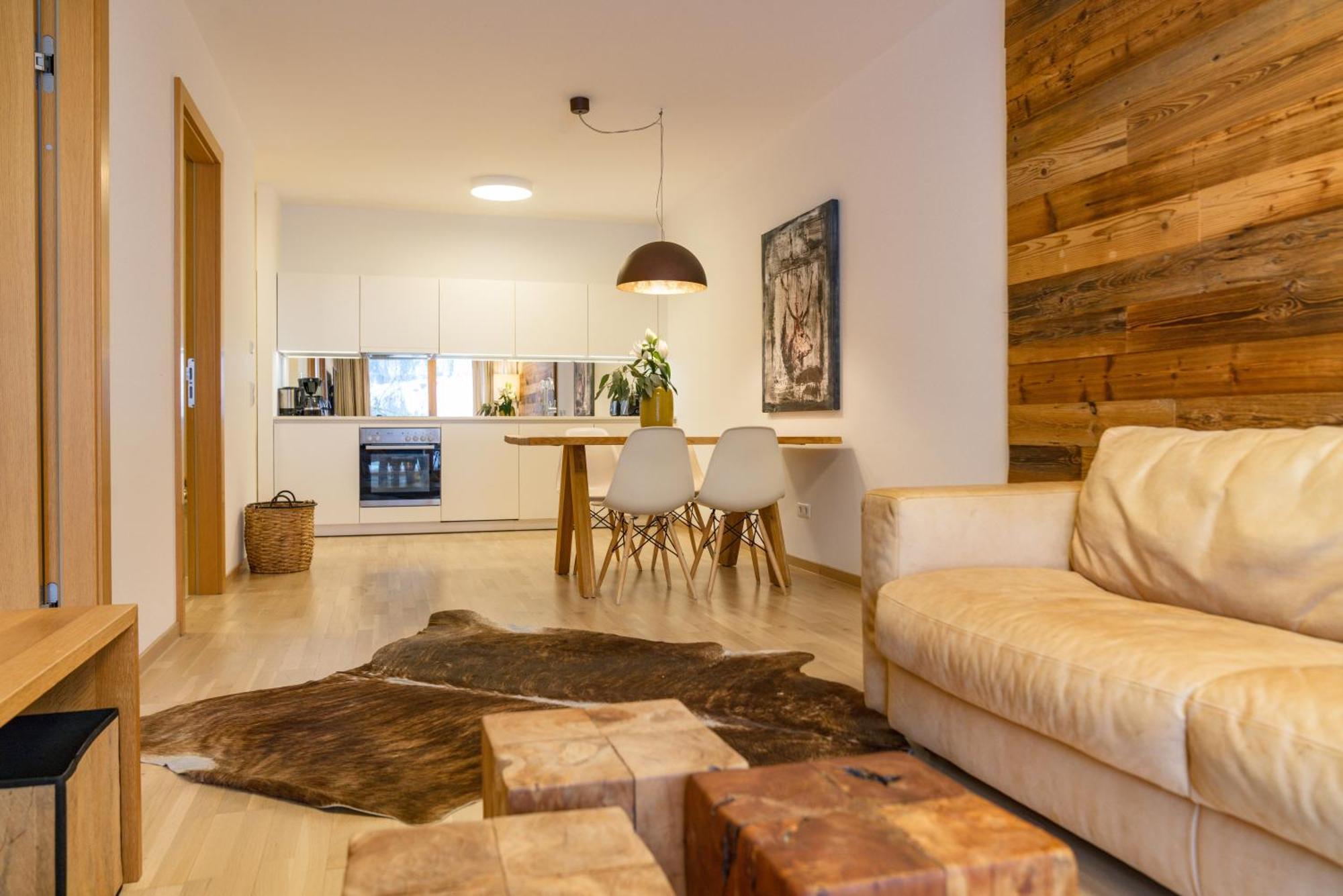Sun Lodge Schladming By Schladming-Appartements Ruang foto