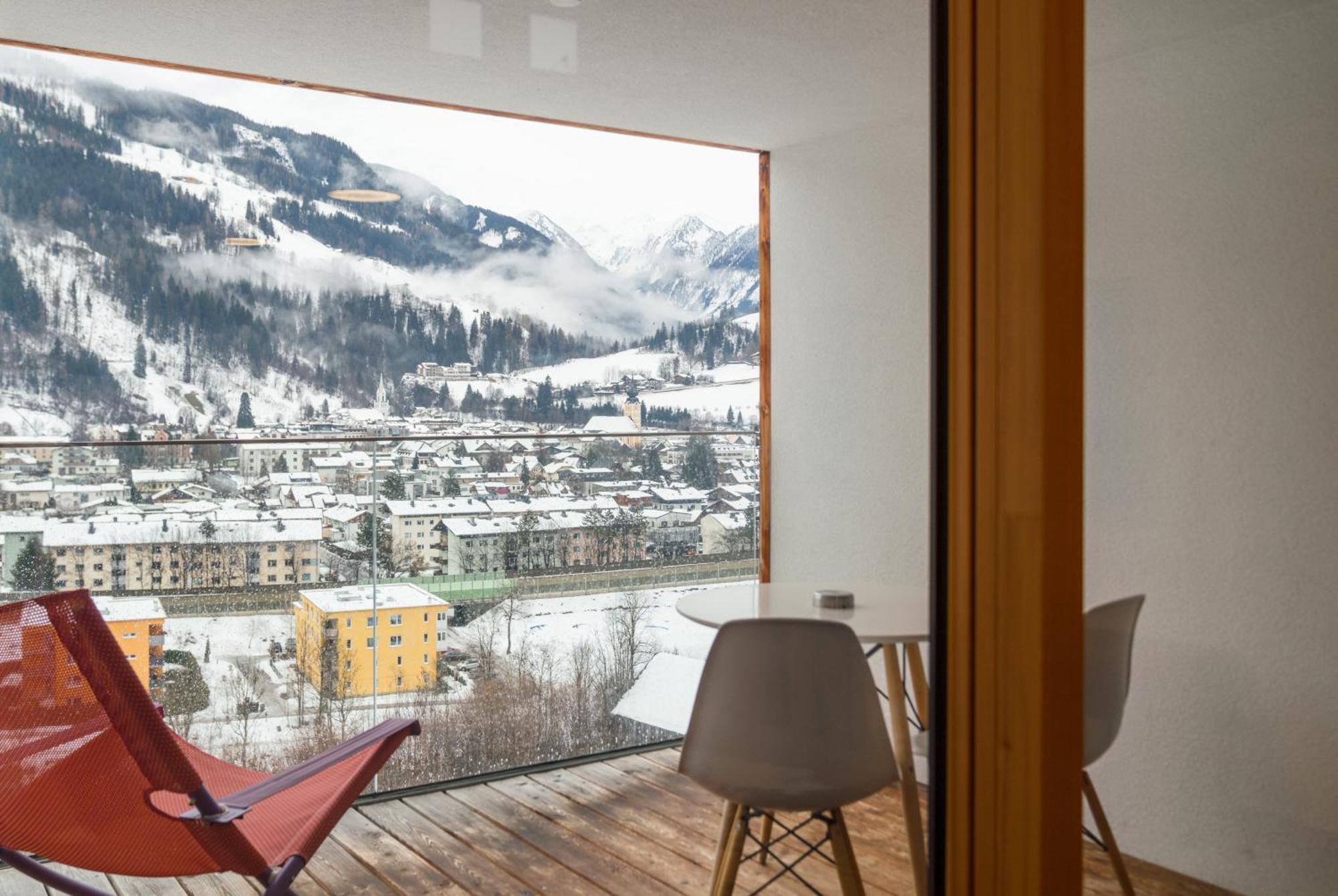 Sun Lodge Schladming By Schladming-Appartements Ruang foto