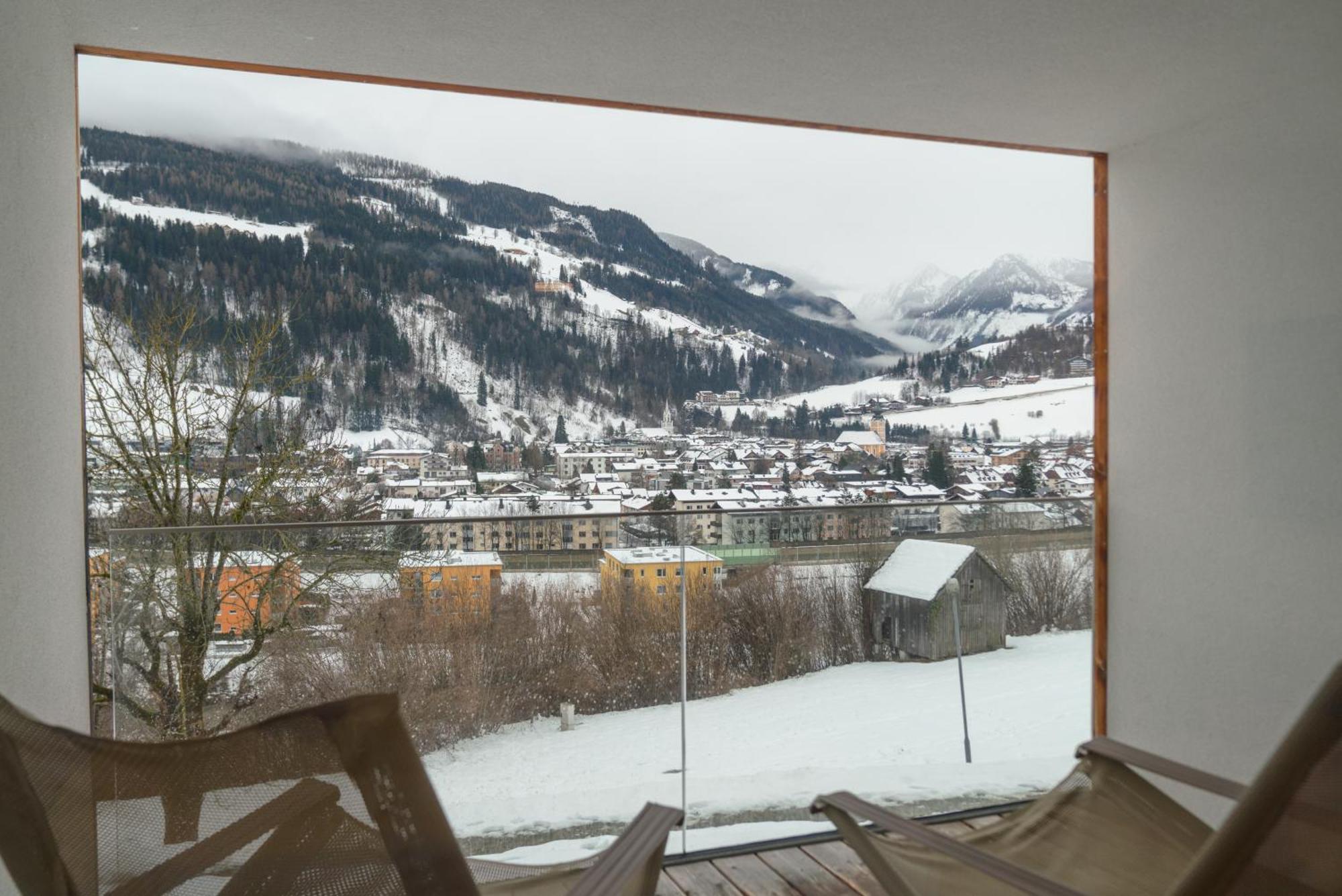 Sun Lodge Schladming By Schladming-Appartements Ruang foto