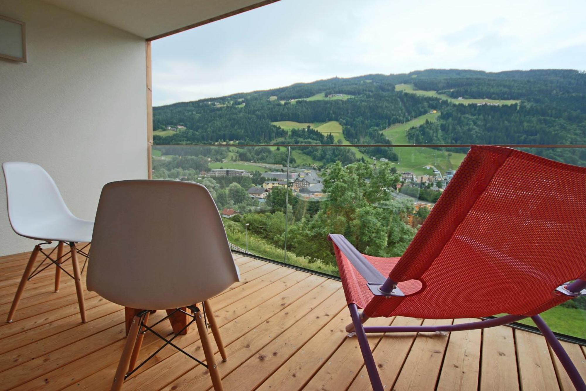 Sun Lodge Schladming By Schladming-Appartements Ruang foto