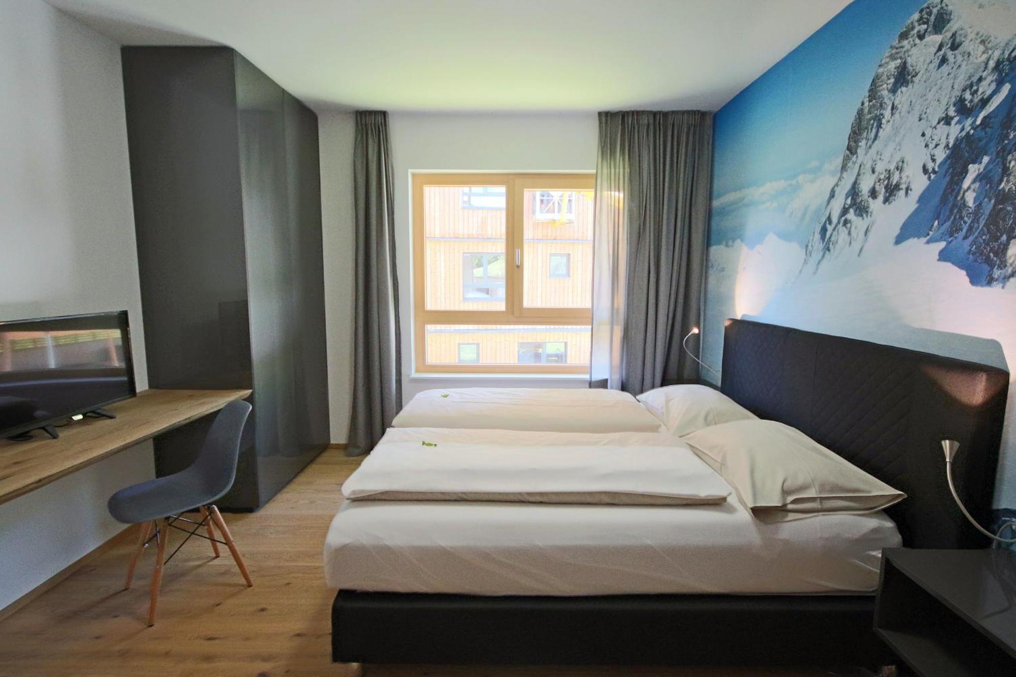 Sun Lodge Schladming By Schladming-Appartements Ruang foto
