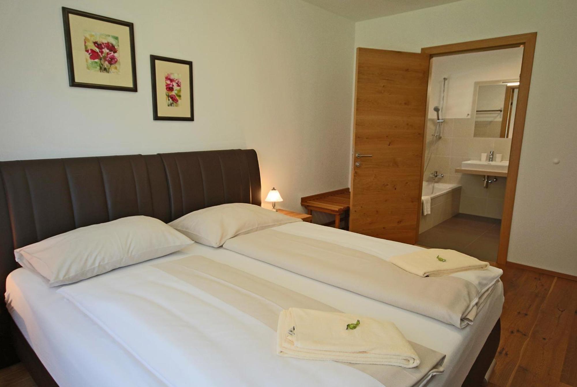 Sun Lodge Schladming By Schladming-Appartements Ruang foto