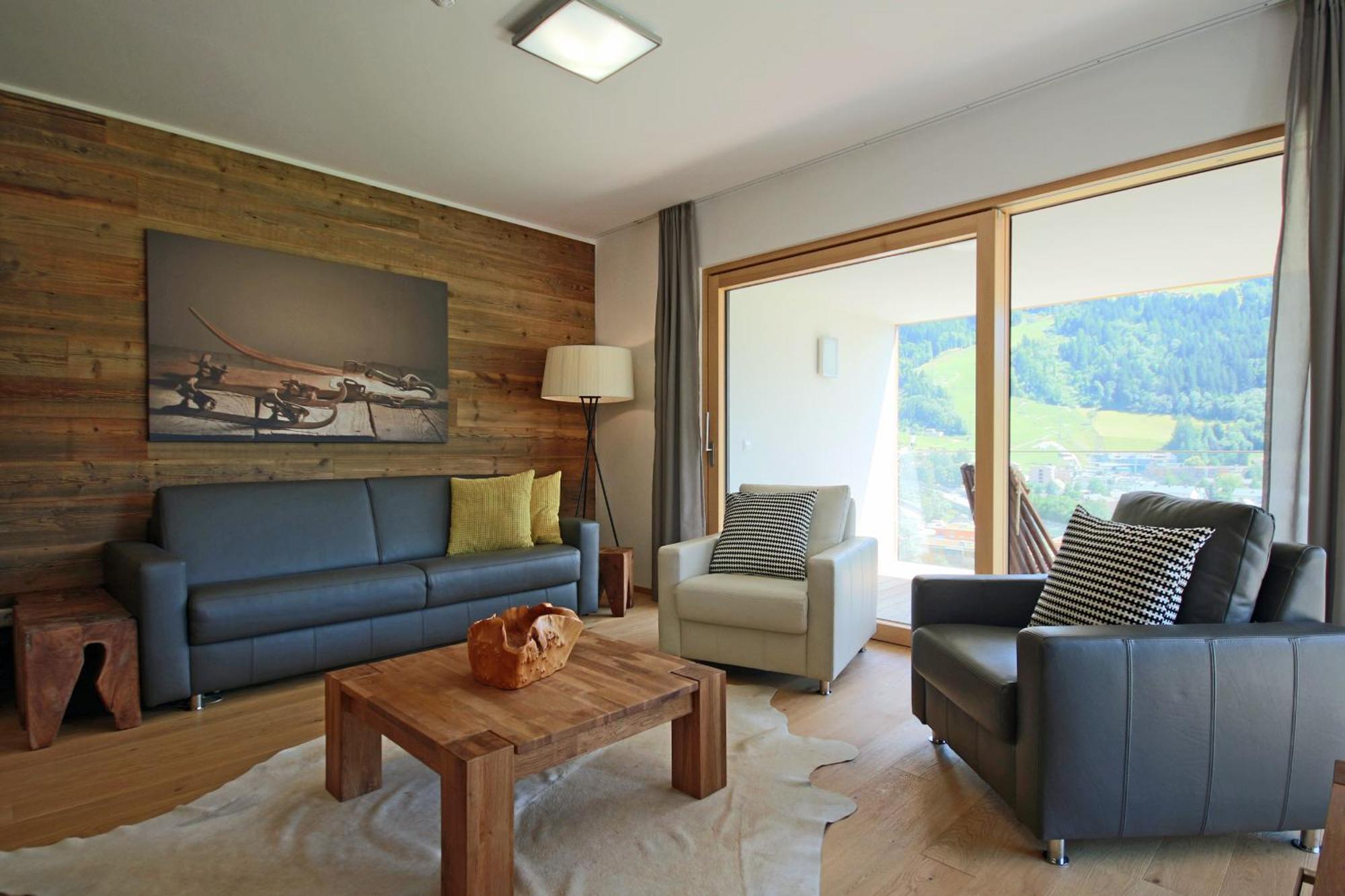 Sun Lodge Schladming By Schladming-Appartements Ruang foto