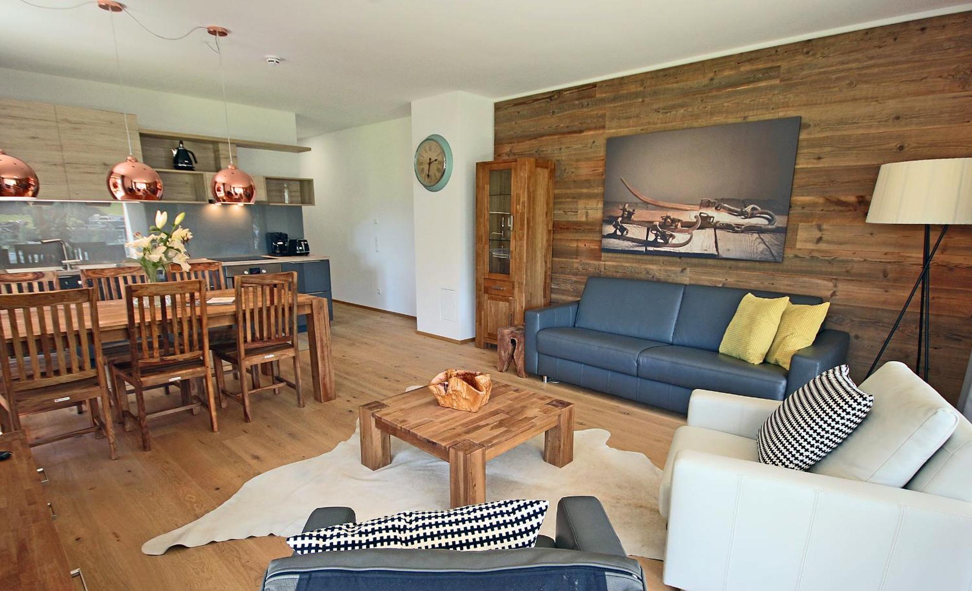 Sun Lodge Schladming By Schladming-Appartements Ruang foto
