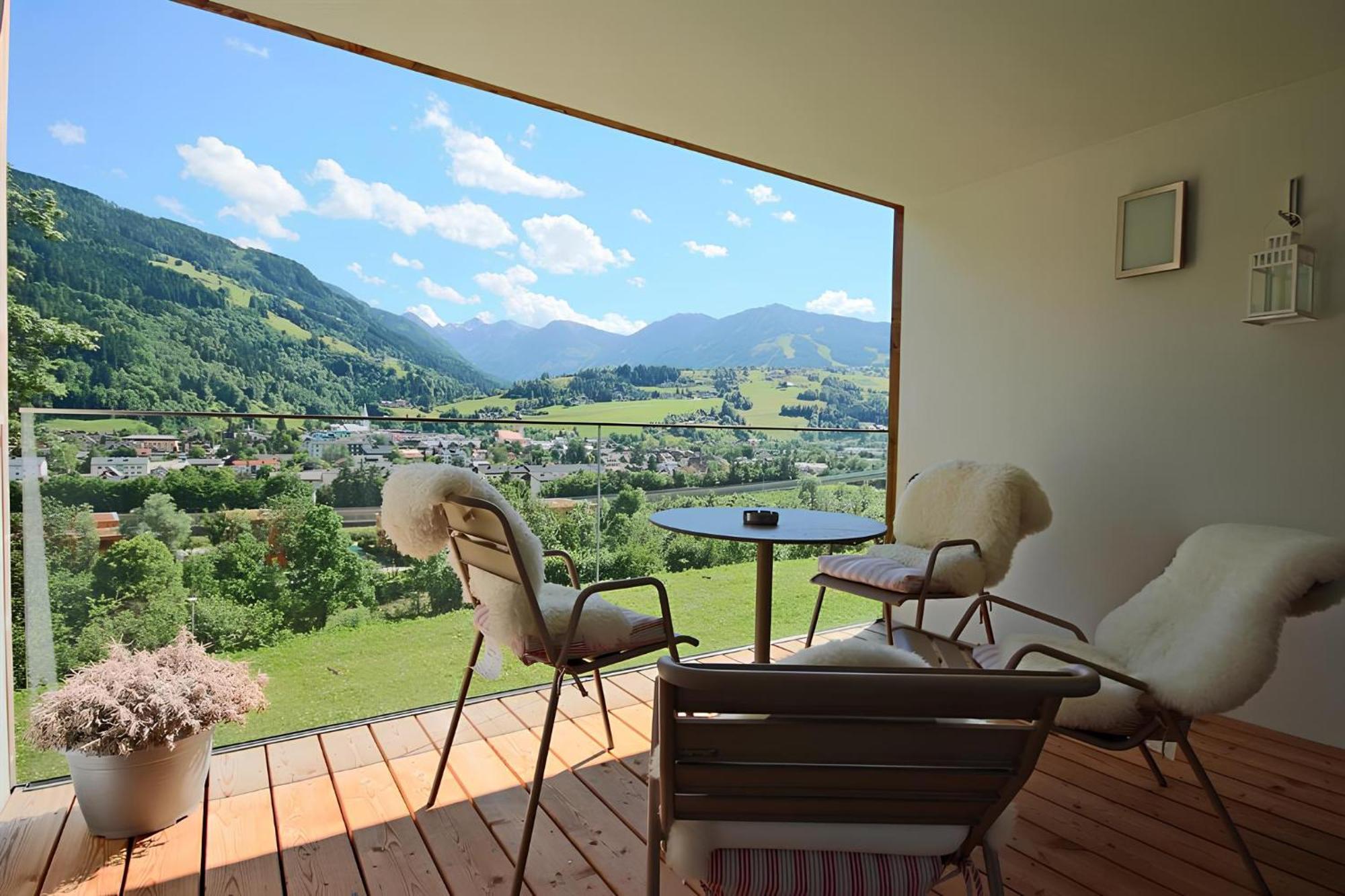 Sun Lodge Schladming By Schladming-Appartements Ruang foto