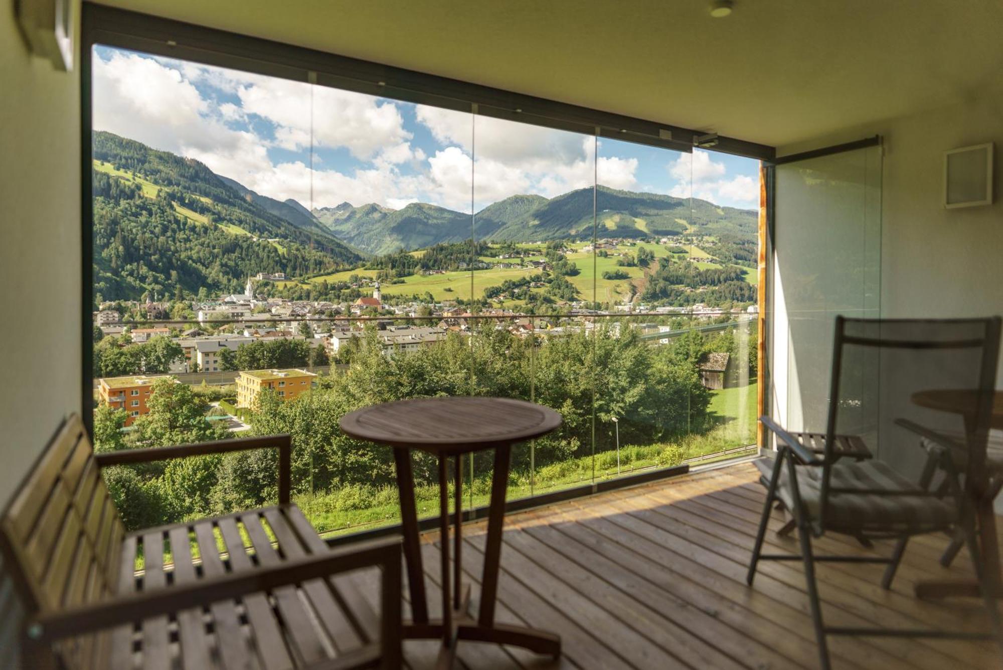 Sun Lodge Schladming By Schladming-Appartements Ruang foto