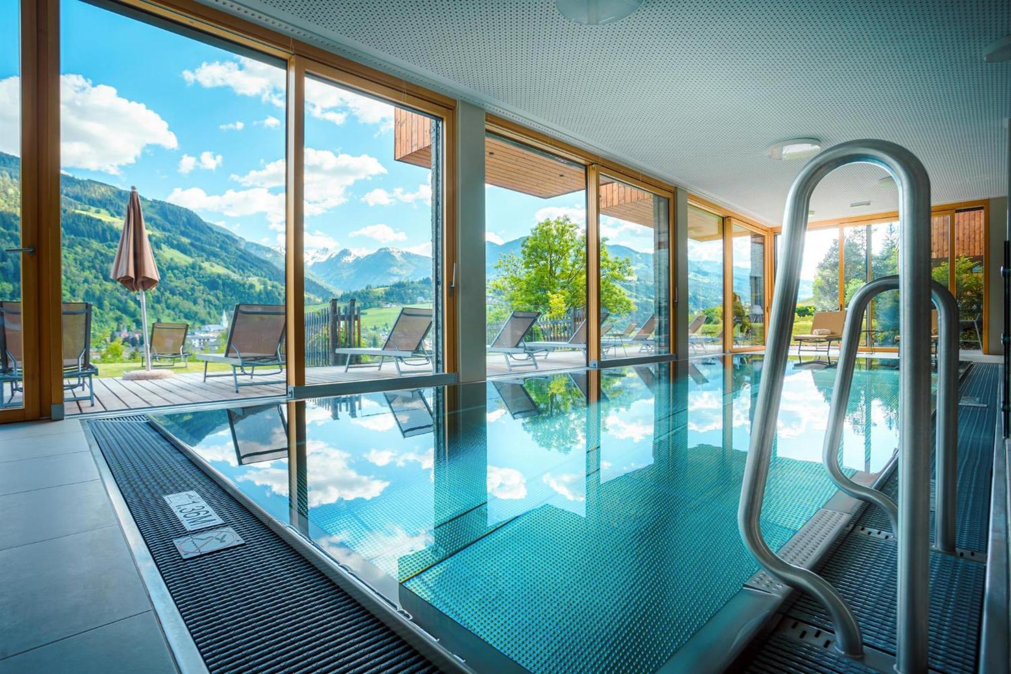 Sun Lodge Schladming By Schladming-Appartements Bagian luar foto