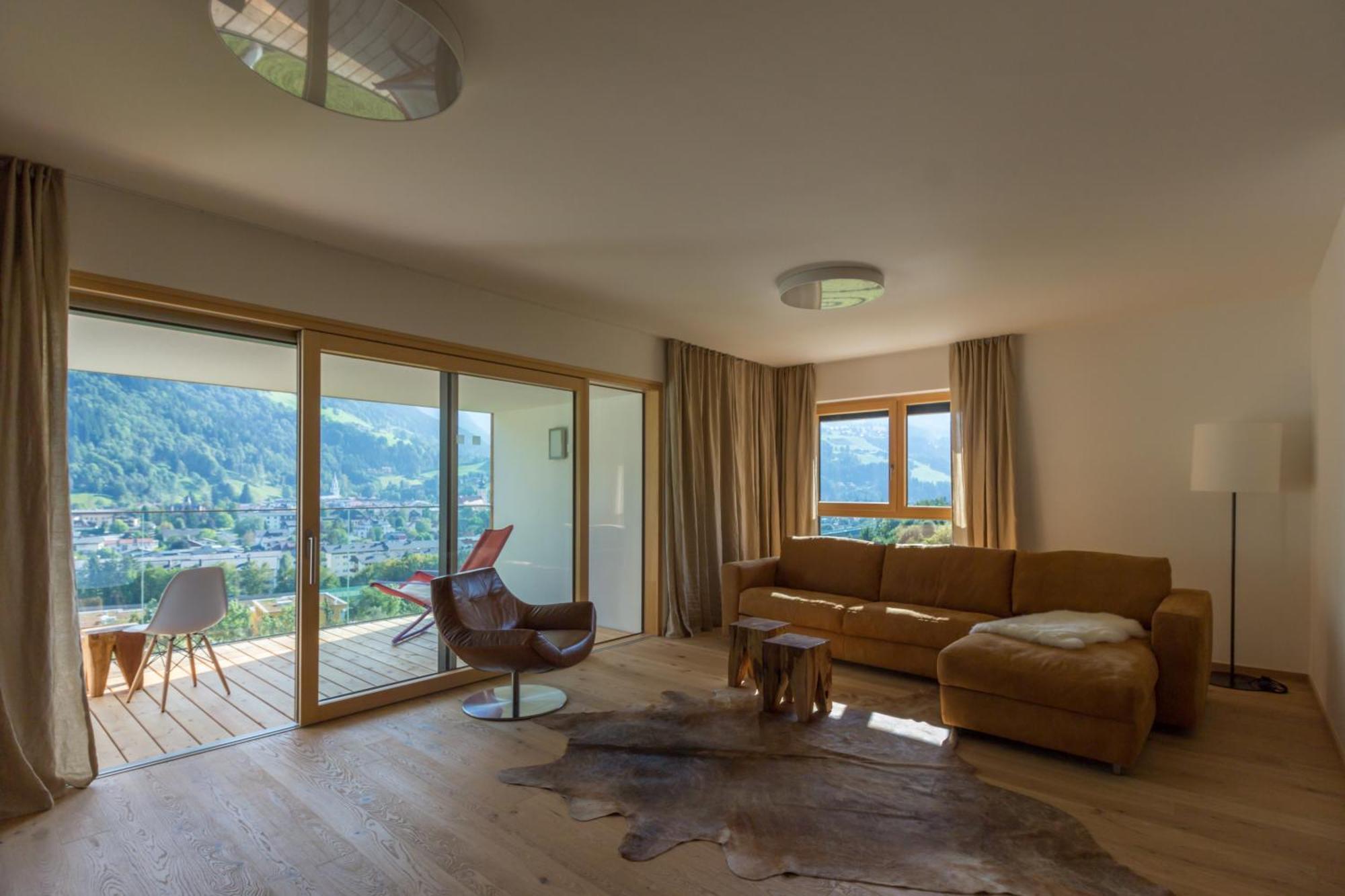 Sun Lodge Schladming By Schladming-Appartements Ruang foto