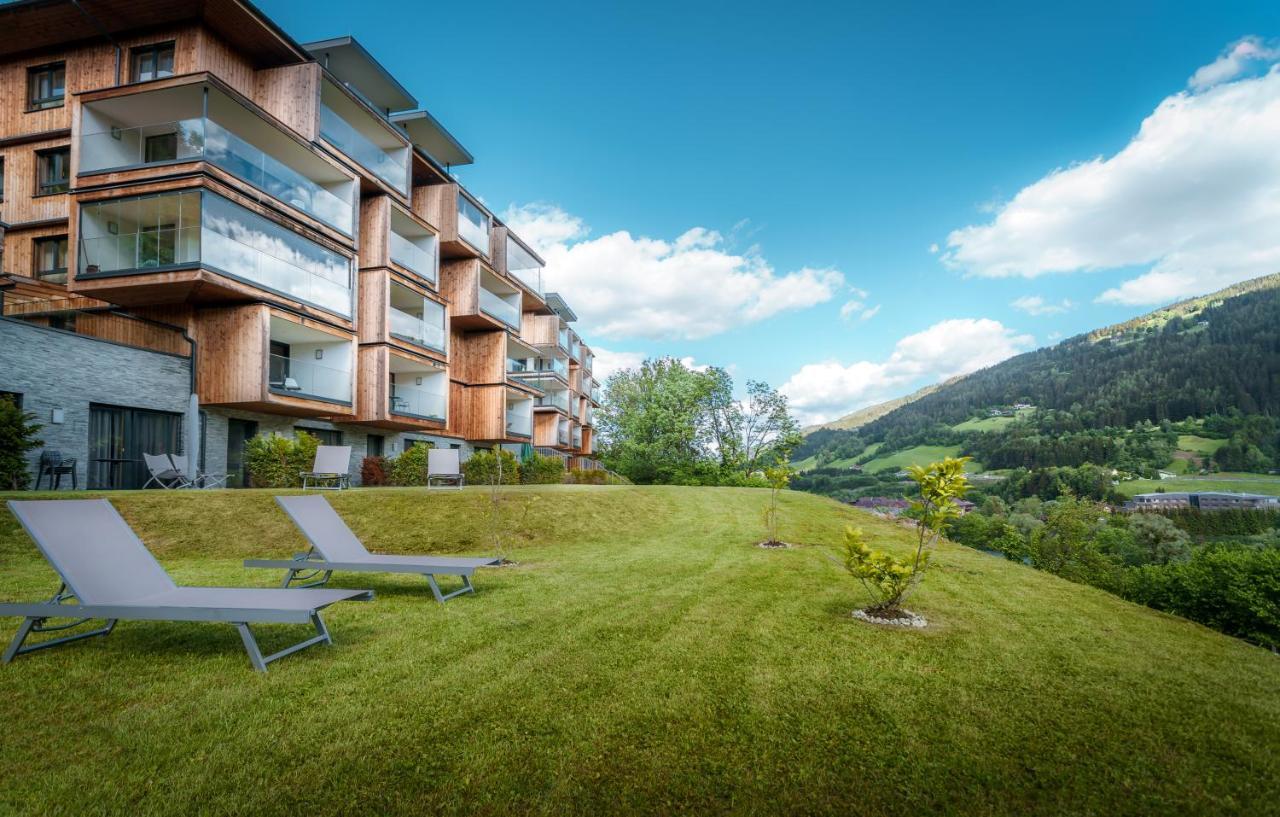 Sun Lodge Schladming By Schladming-Appartements Bagian luar foto
